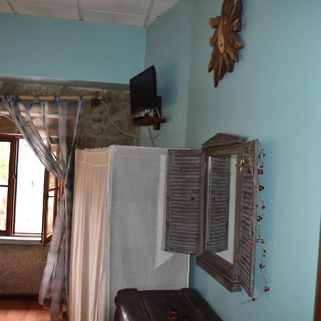 Casa Na Serra Da Estrela Melo Екстериор снимка