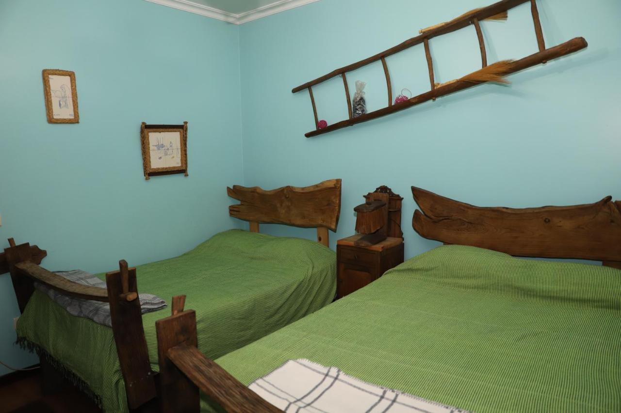 Casa Na Serra Da Estrela Melo Екстериор снимка