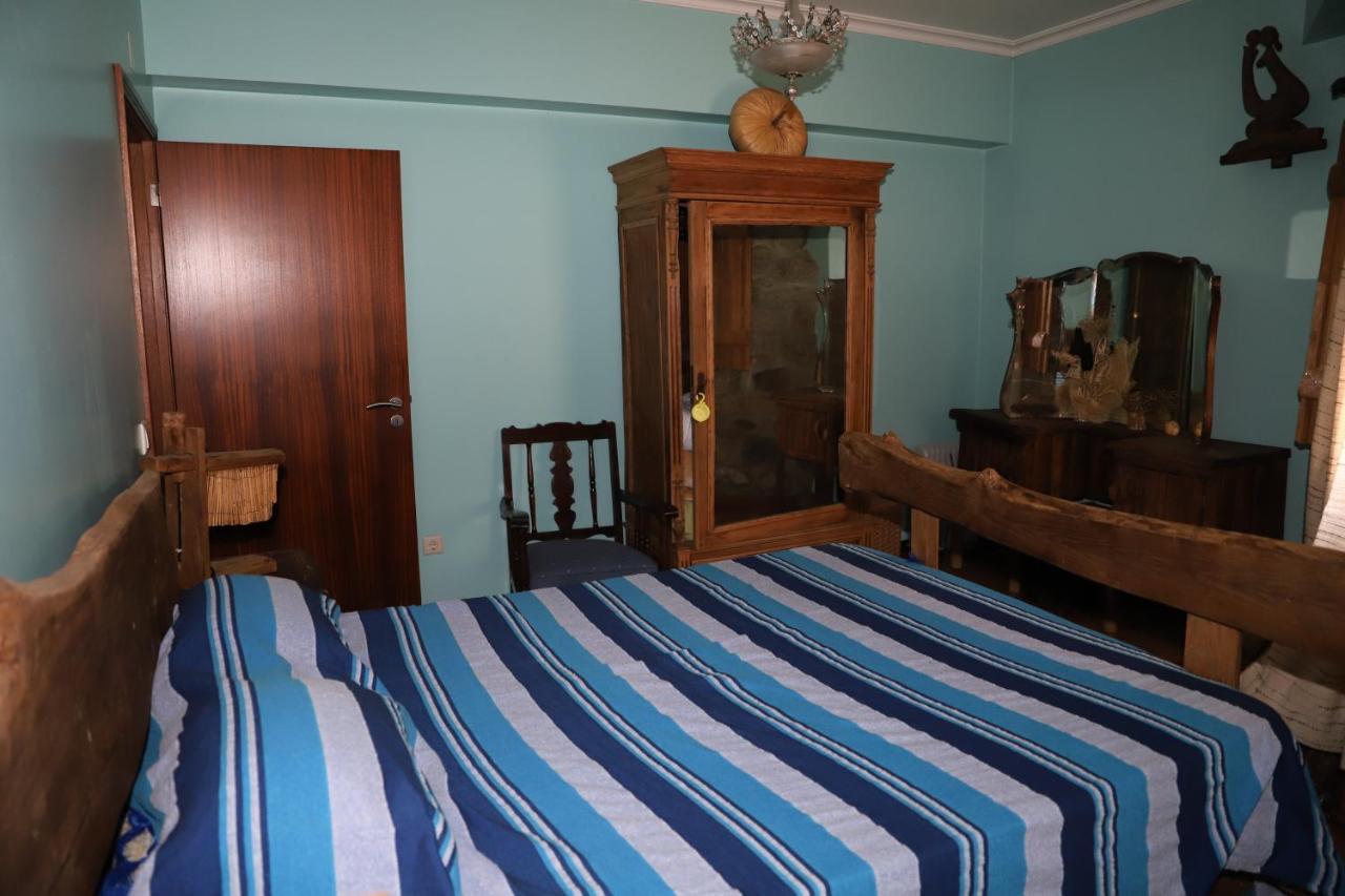 Casa Na Serra Da Estrela Melo Екстериор снимка